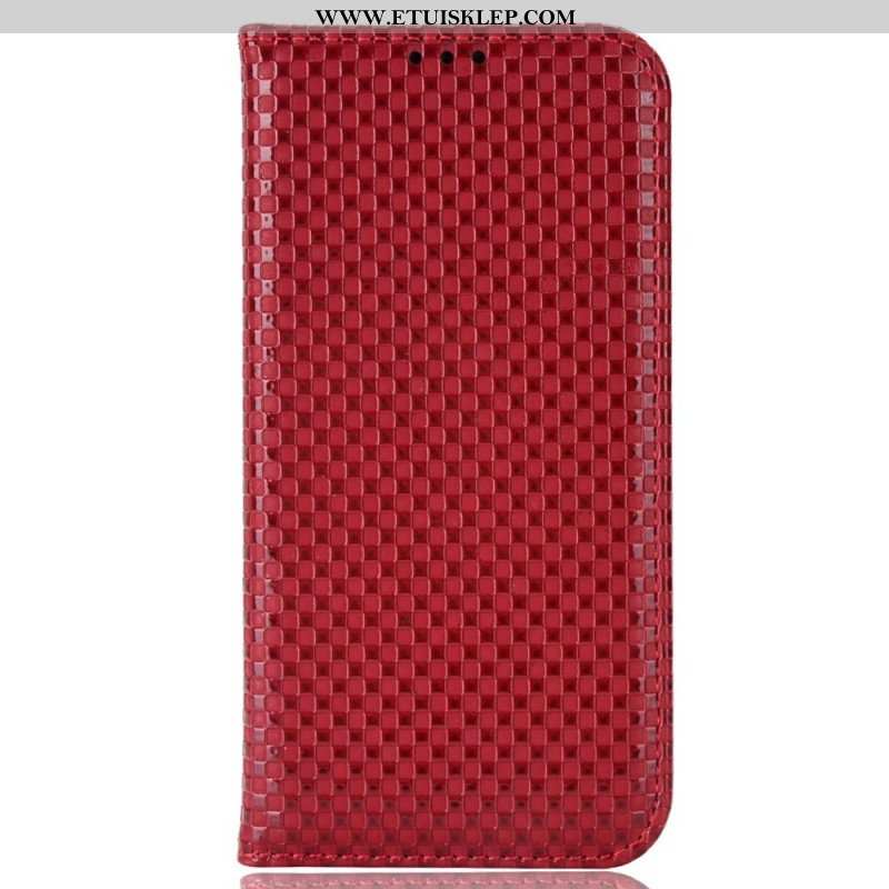 Etui Na Telefon do Xiaomi 12 Lite Etui Folio Zabytkowy Styl